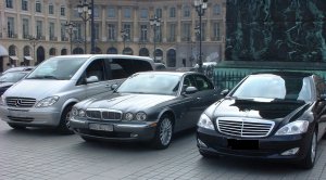 location de limousine,  événements spécifiques, chauffeur